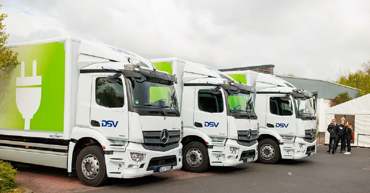 eActros