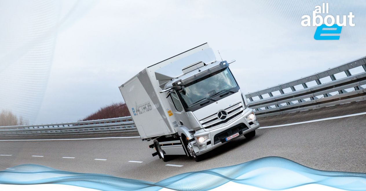 eActros