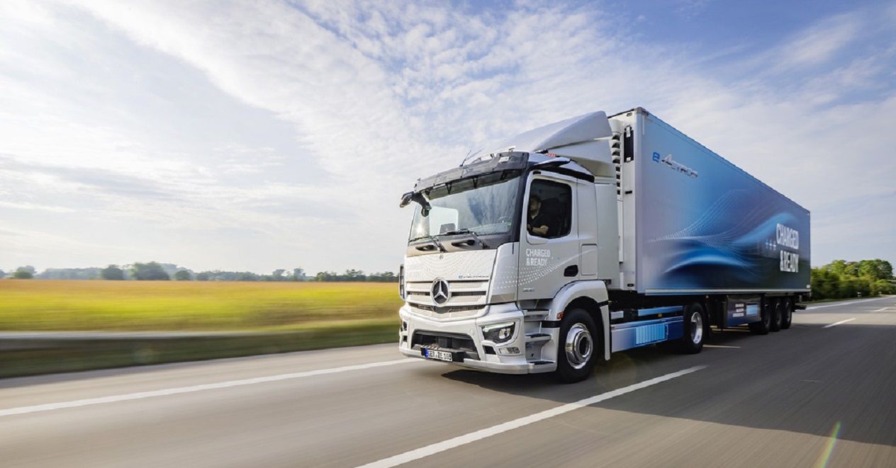 Daimler Truck
