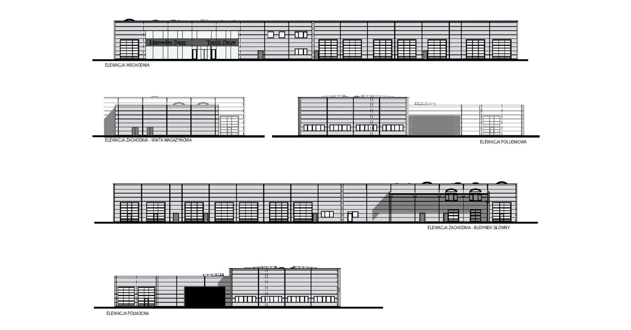 Daimler Truck Retail Polska