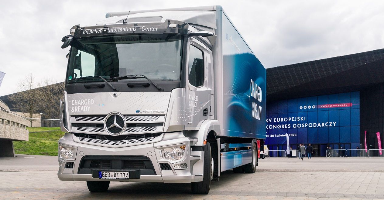 eActros