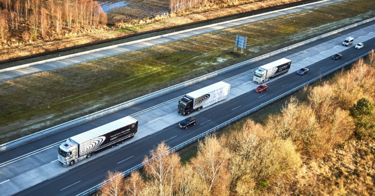 mobilny serwis TIR