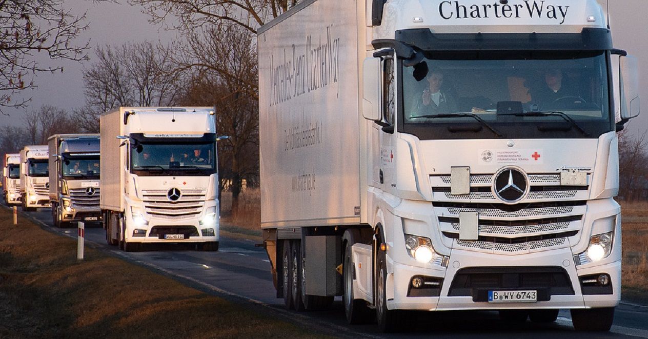 Daimler Truck