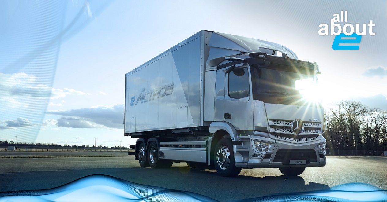 eActros