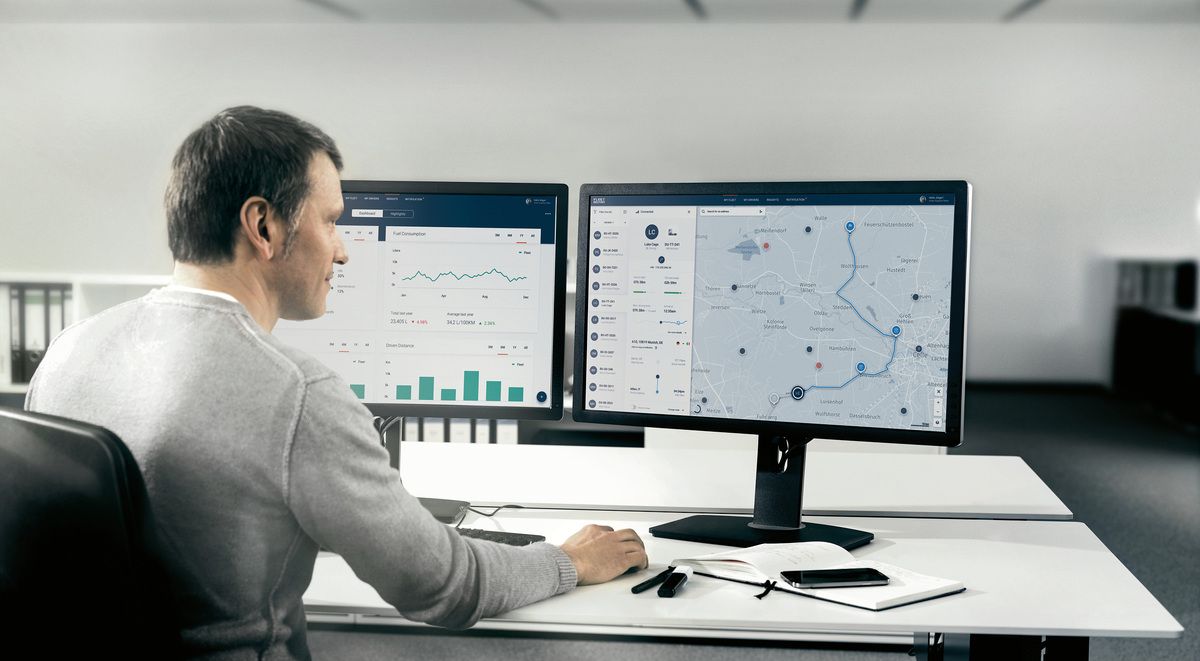 Fleetboard