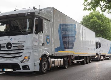 Daimler Truck