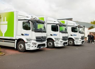 eActros