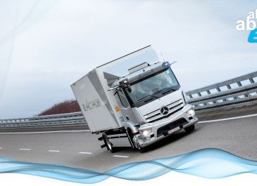 eActros