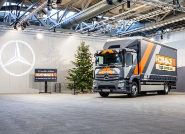 eActros
