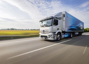 Daimler Truck