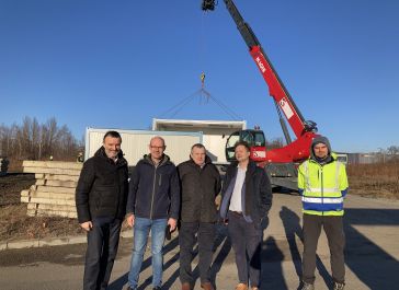 Daimler Truck Retail Polska