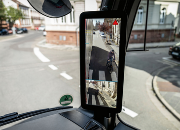 MirrorCam.