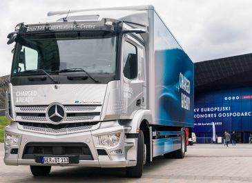 eActros