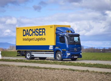 eActros