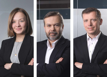 Plany i podsumowanie roku. Tak ciężarówki Mercedes-Benz chcą wyprzedzić konkurencję