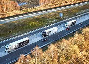 mobilny serwis TIR