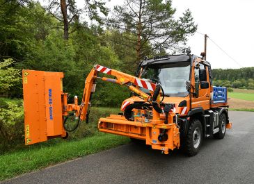 Unimog