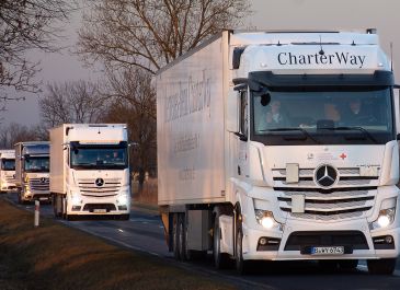 Daimler Truck