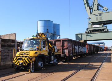 Unimog