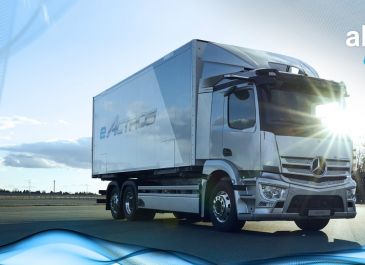 eActros