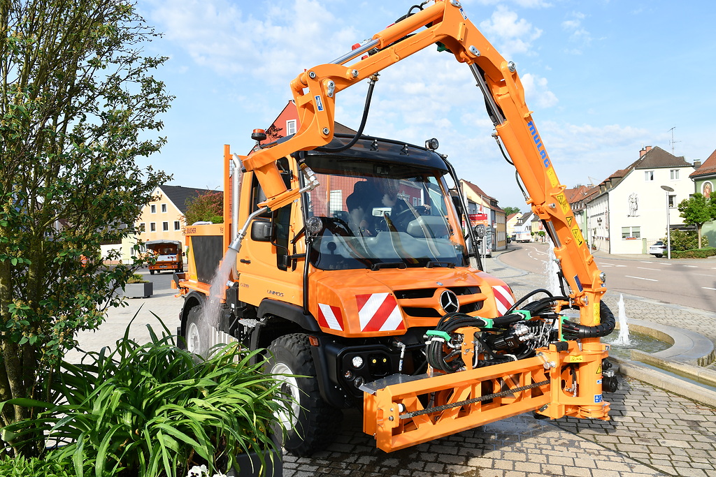 Unimog