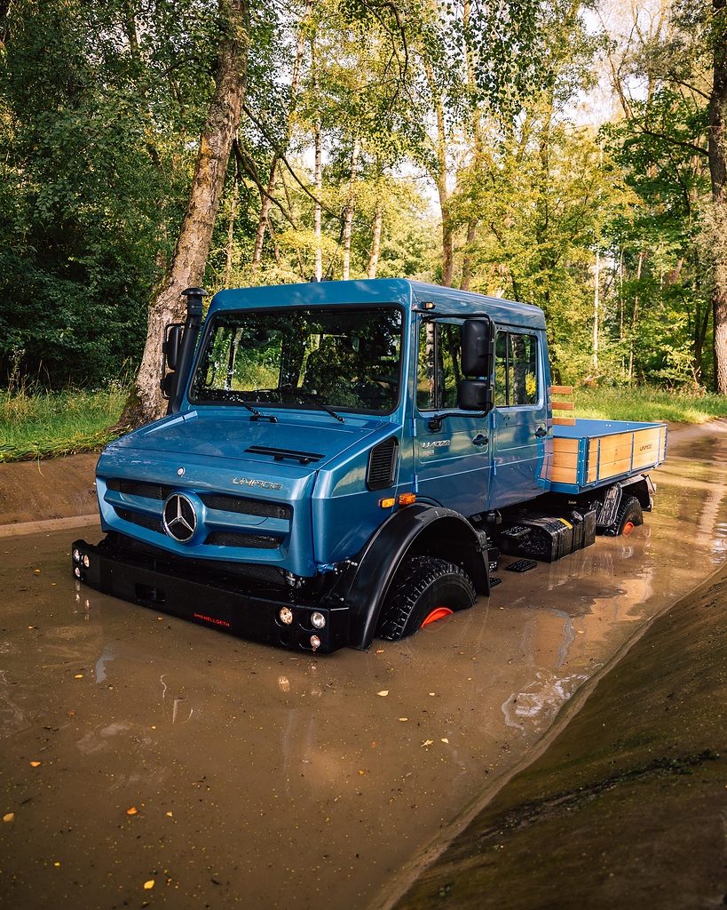Unimog